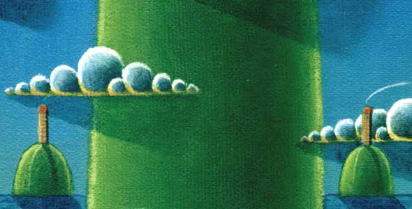 Access to Arts - January Group Exhibition Now Showing