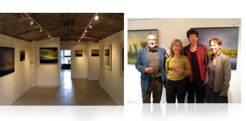 Jean Clyne Exhibition